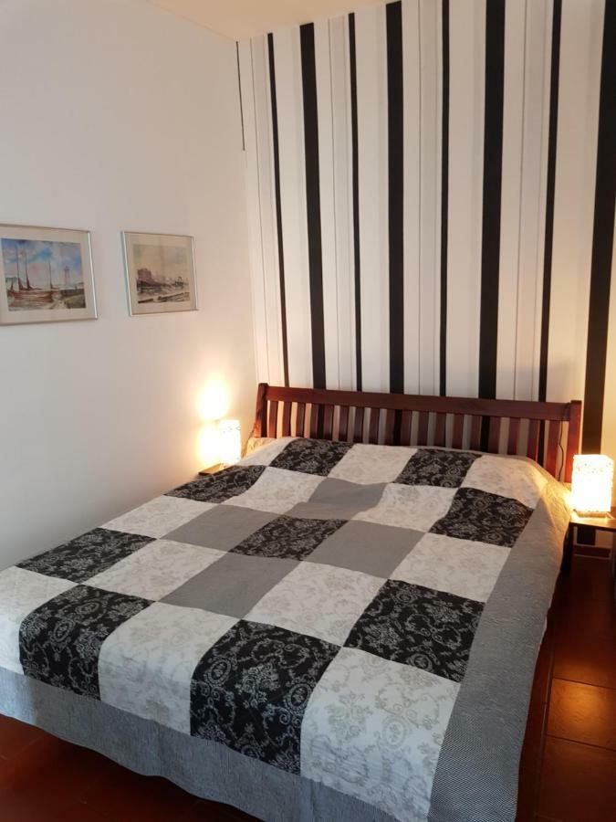 Studio-Apartment - Einraumwohnung Cuxhaven Esterno foto
